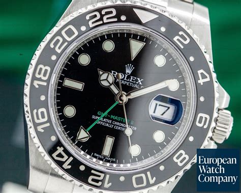 genuine rolex crystal für 116710ln oder 116610ln|rolex 116710ln 15 review.